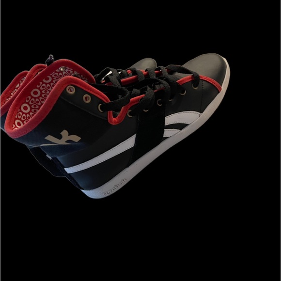 Reebok Classic Hightops Women - Picture 5 of 5